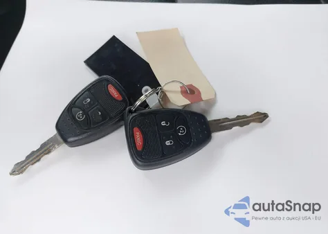 2017 Jeep Patriot High Altitude 4X4 z USA, uszkodzony, nr VIN 1C4NJRFB9HD195536